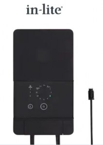 In-Lite Transformator Hub-50 Accessoires A. van Elk BV